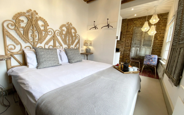 Stylish Apartments in Pimlico