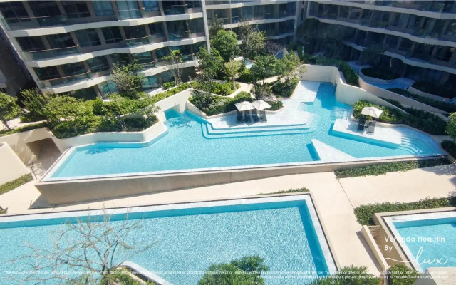 Veranda Huahin By Lux