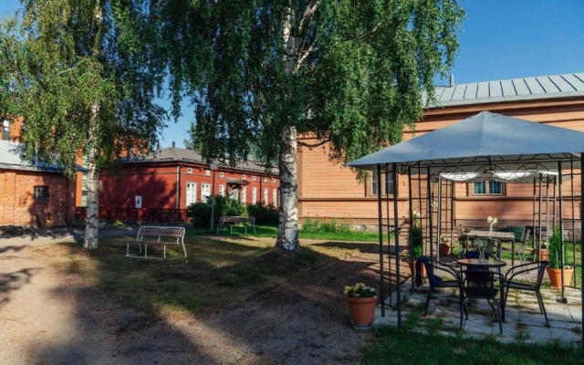 Huoneistohotelli Marja