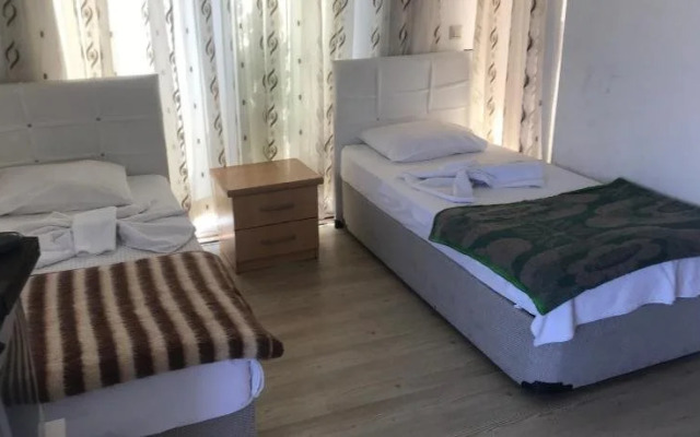 Cim Apartments Pansiyon