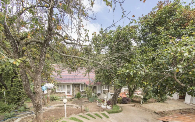 GuestHouser 1 BR Farmhouse c09a