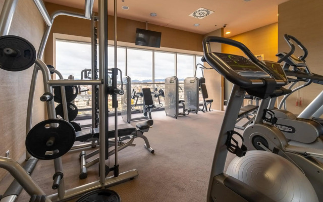 Holiday Inn Zilina by IHG