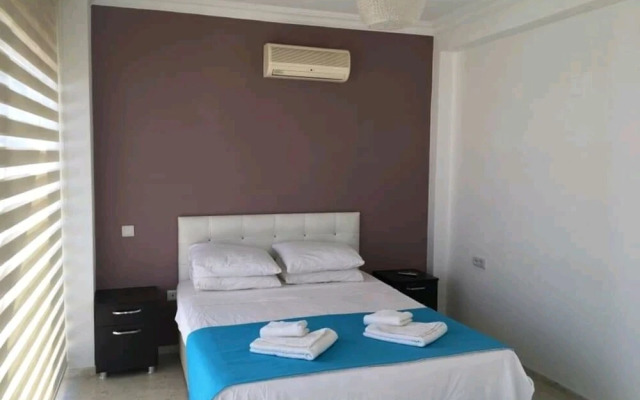 Villa Oyku Sleeps 12