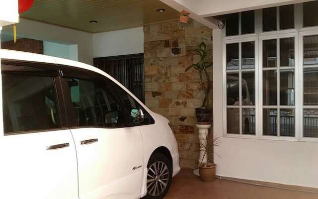 Mama Mia Home - Bukit Mertajam