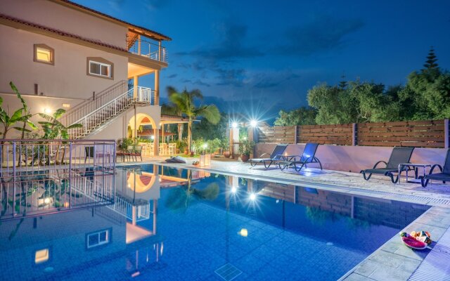 Armonia Boutique Hotel