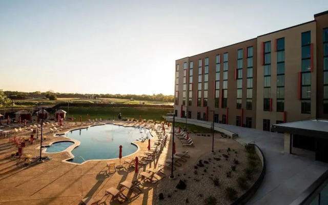 Osage Casino Downtown Tulsa