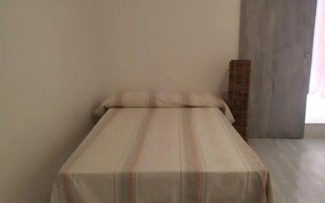 Casa di Gea