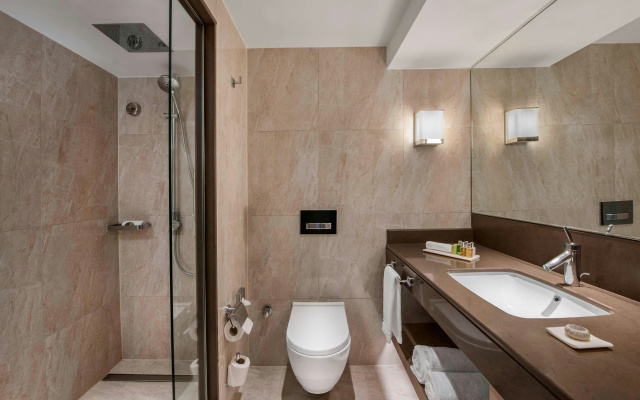 Renaissance Polat Istanbul Hotel