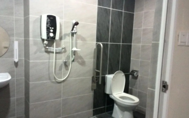 Sovotel Express @ Kota Damansara 16