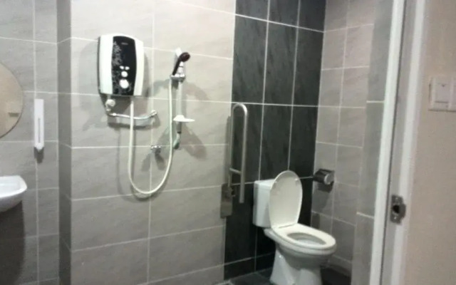 JJ Boutique Hotel Kota Damansara