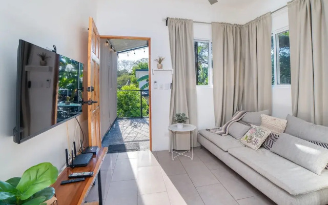 Enchanting Jungle Villa Your Tropical Escape