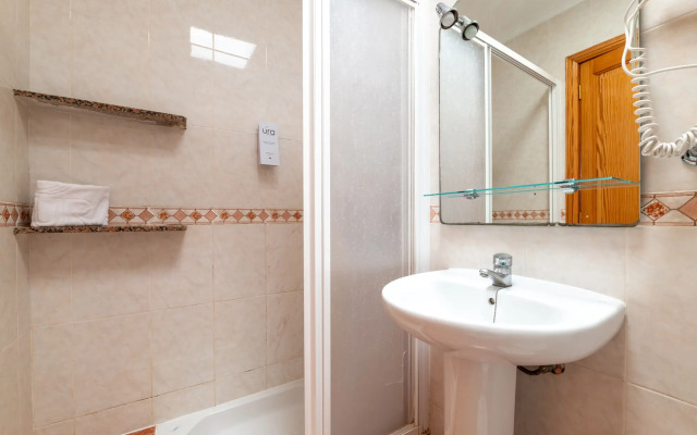 Apartamentos Montecarlo