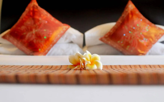 The Batu Belig Hotel & Spa