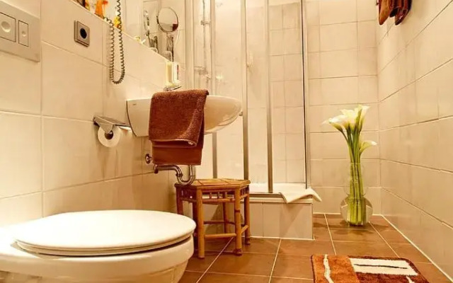 Rheinhotel Vier Jahreszeiten Bad Breisig