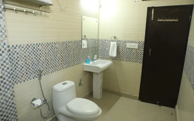Mint City Center Suites
