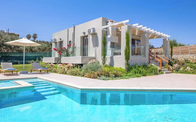 Villa Kampos Dio