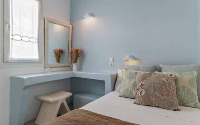 Ninemia Suites Tinos Superior 102