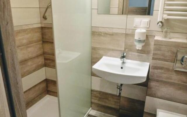 Hotel Miłosz Fitness & SPA