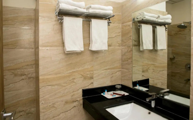 Hotel Ganges Grand