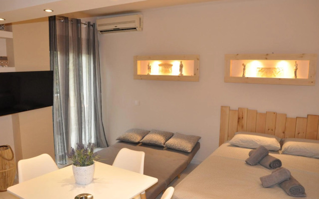 Frida's House in Old Town