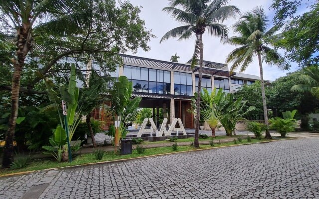 Awa Playacar 8 Pax 3BR Deluxe in Jungle