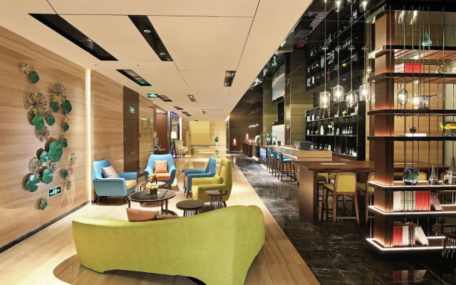 Hampton By Hilton Foshan Shanshui