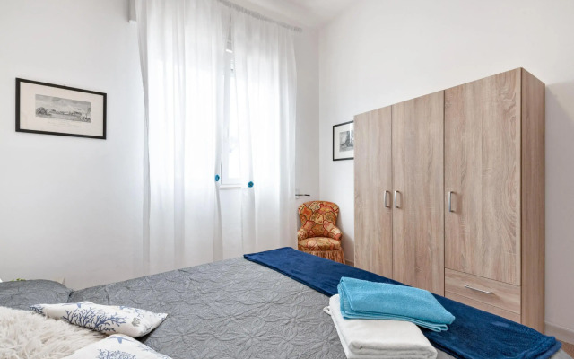 Fronte Mare Specchia