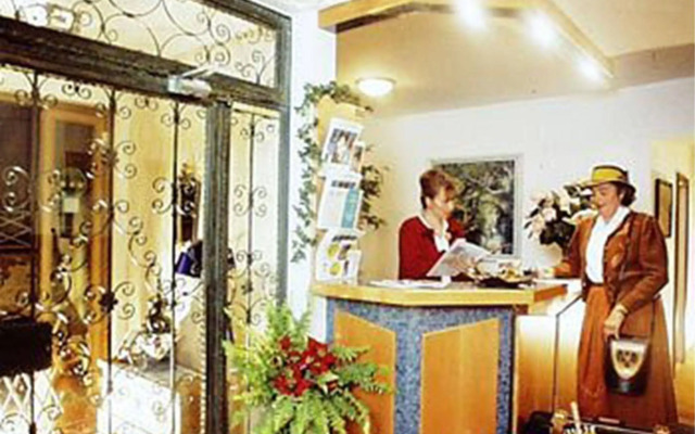 Romantikpension Villa Anna