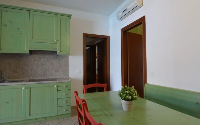 Resort in Lido di Spina Near Adriatic Sea