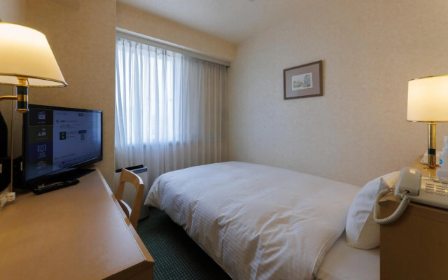 Shimonoseki Station West Washington Hotel Plaza
