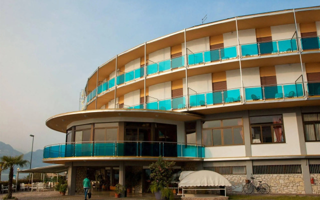 Hotel Caribe - Garda Lake Collection