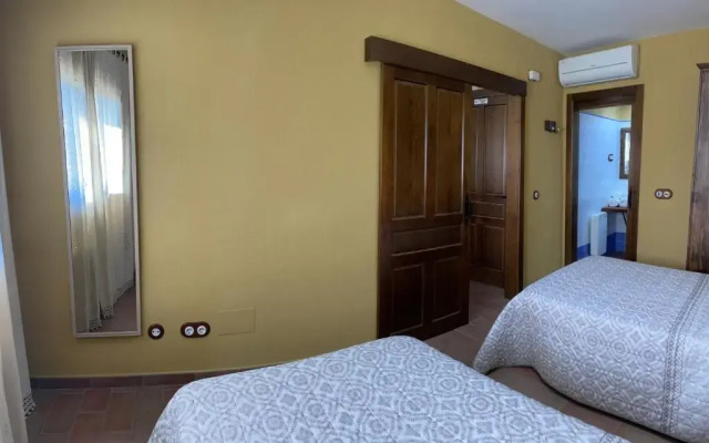 Leyendas de Monfragüe