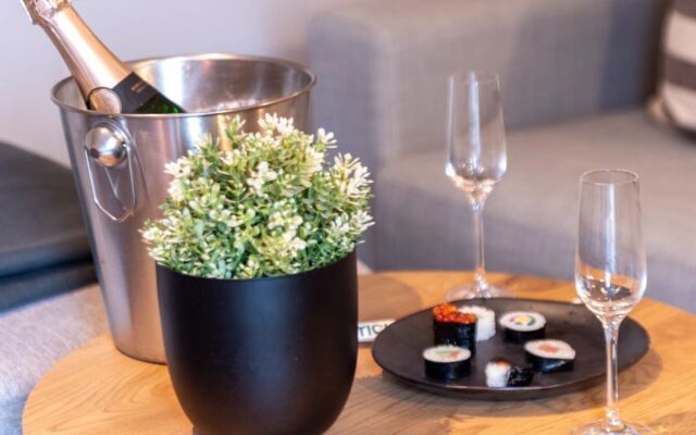 Apartment Langeoog Norddeich