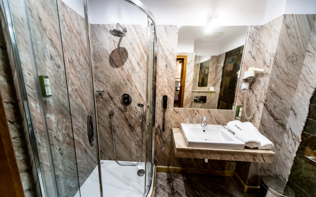 Hotel Rubinstein