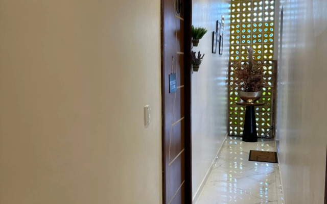 flat excelente localização ap.203