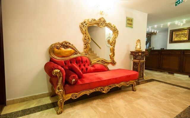 Kaya Premium Hotel