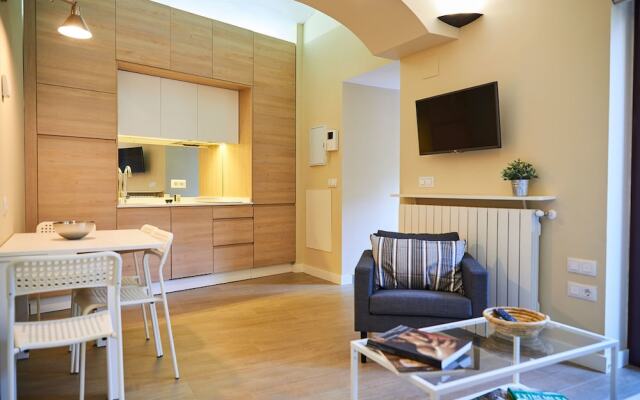 Apartamento San Pablo 2