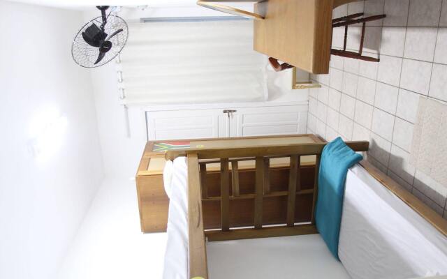 Pup Hostel SC