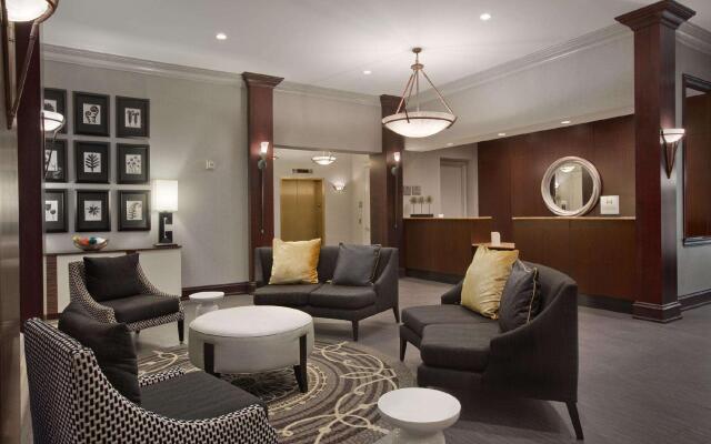 Homewood Suites by Hilton Philadelphia-City Avenue