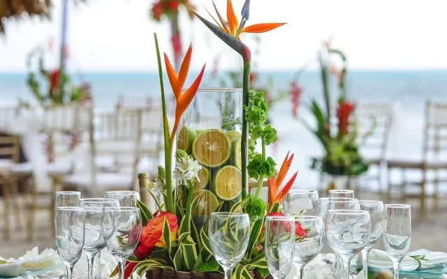 Sublime by Playa la Roca EcoHotel