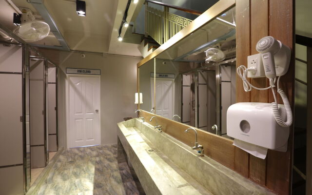 Pop-In Hostel Aonang