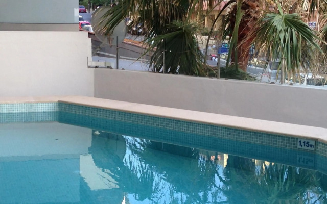 Swell Boutique Hotel