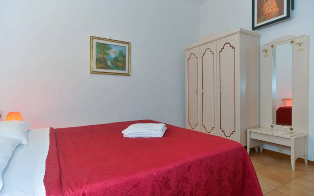 Gisa Rooms
