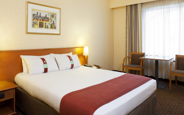 Holiday Inn Gent Expo by IHG