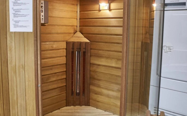 Appartement Iglsberg Top 6