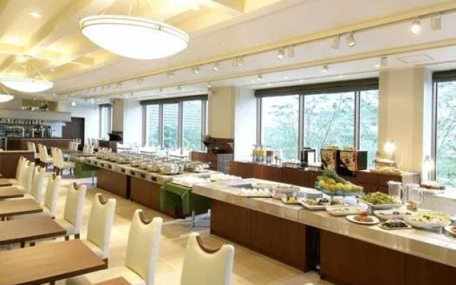 Oakwood Hotel & Apartments Ariake