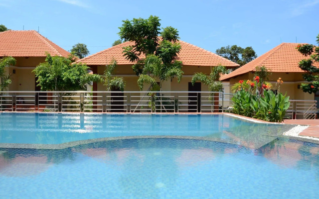 Homestead Phu Quoc Resort
