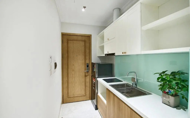 The Yen Residences Halong
