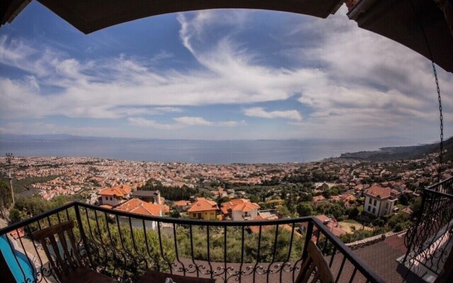 Papazlikhan Hotel