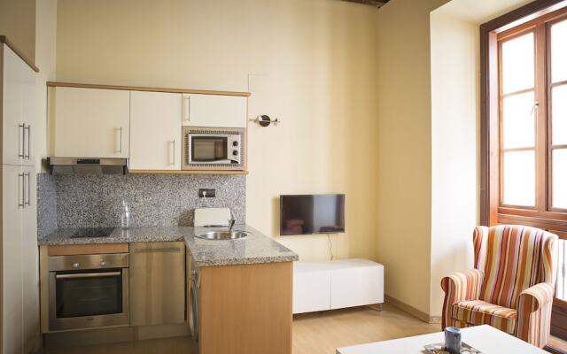 Suncity Flat Mártires